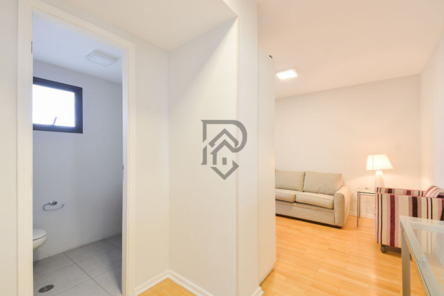 Imagem Apartamento com 2 Quartos à Venda, 90 m² em Jardim Paulista - São Paulo Imagem Apartamento com 2 Quartos à Venda, 90 m² em Jardim Paulista - São Paulo