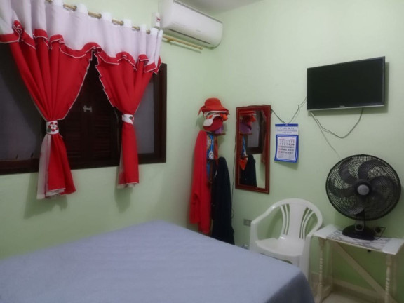 Imagem Casa com 4 Quartos à Venda, 90 m² em Jardim Suarão - Itanhaém