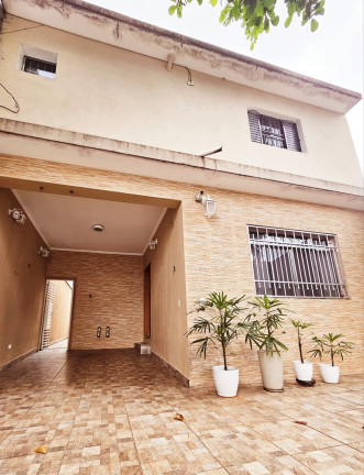 Imagem Casa com 3 Quartos à Venda, 180 m² em Vila Carioca - São Paulo
