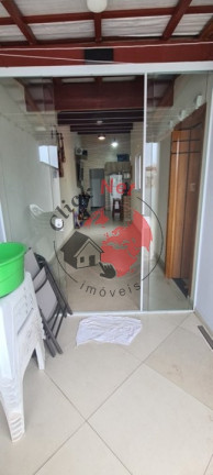 Imagem Cobertura com 2 Quartos à Venda, 110 m² em Vila Scarpelli - Santo André