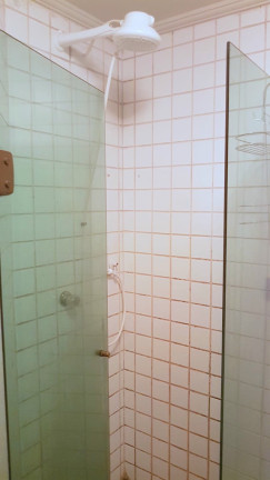 Imagem Apartamento com 1 Quarto à Venda, 36 m² em Vila Nova Conceição - São Paulo