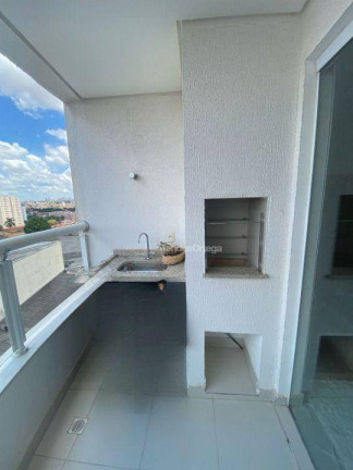 Imagem Apartamento com 3 Quartos à Venda, 86 m² em Jardim Gonçalves - Sorocaba Imagem Apartamento com 3 Quartos à Venda, 86 m² em Jardim Gonçalves - Sorocaba