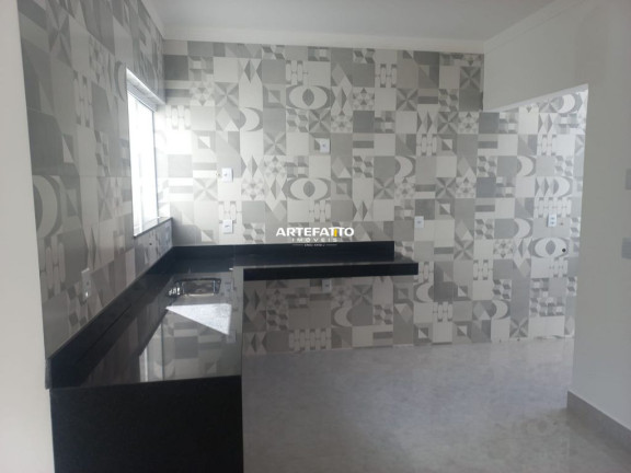 Imagem Casa com 2 Quartos à Venda, 89 m² em Jardim Adelinha - Franca Imagem Casa com 2 Quartos à Venda, 89 m² em Jardim Adelinha - Franca