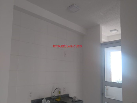 Imagem Apartamento com 2 Quartos à Venda, 50 m² em Vila Nambi - Jundiaí
