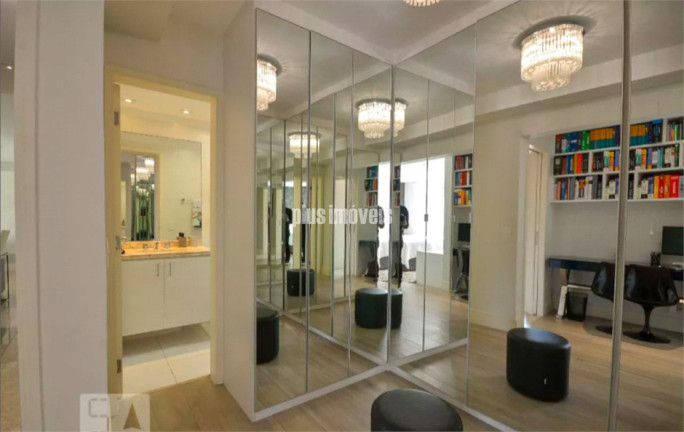 Imagem Apartamento com 2 Quartos à Venda, 110 m² em Vila Mariana - São Paulo Imagem Apartamento com 2 Quartos à Venda, 110 m² em Vila Mariana - São Paulo