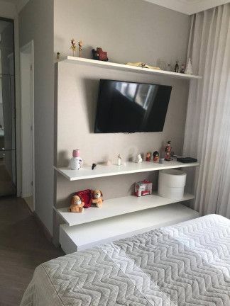 Imagem Apartamento com 3 Quartos à Venda, 132 m² em Tamboré - Santana De Parnaíba Imagem Apartamento com 3 Quartos à Venda, 132 m² em Tamboré - Santana De Parnaíba