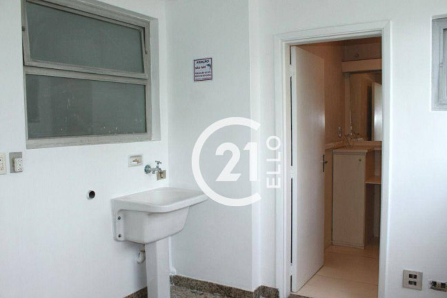 Imagem Apartamento com 3 Quartos à Venda, 145 m² em Paraíso - São Paulo Imagem Apartamento com 3 Quartos à Venda, 145 m² em Paraíso - São Paulo