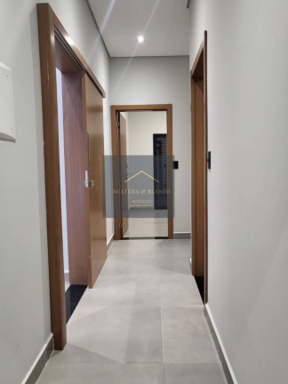 Imagem Casa de Condomínio com 3 Quartos à Venda, 172 m² em Condomínio Parque Esplanada - Votorantim