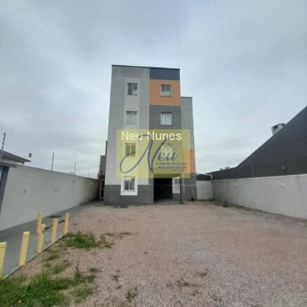 Imagem Apartamento com 2 Quartos à Venda, 43 m² em Boneca Do Iguaçu - São José Dos Pinhais
