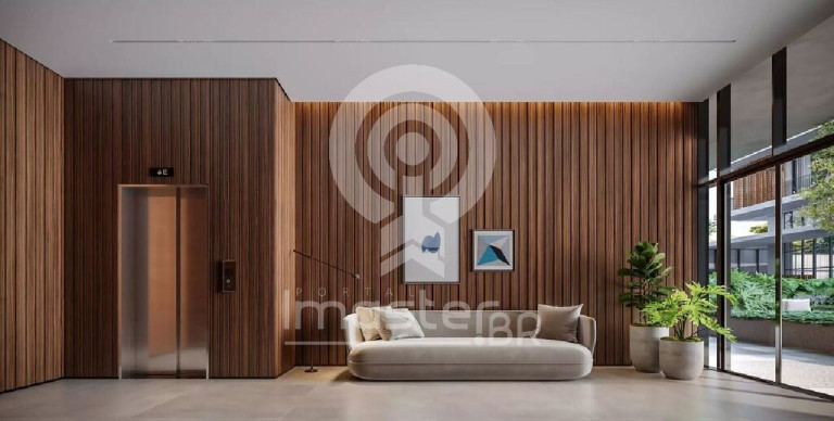 Imagem Apartamento com 2 Quartos à Venda, 131 m² em Bigorrilho - Curitiba