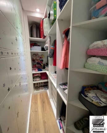 Imagem Casa com 3 Quartos à Venda, 180 m² em Vila Haro - Sorocaba