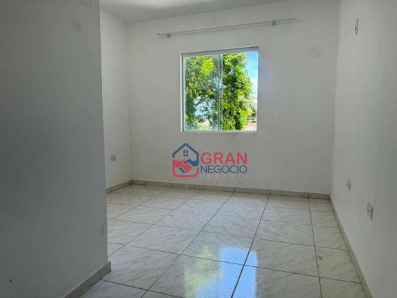 Imagem Apartamento com 2 Quartos à Venda, 60 m² em Paese - Itapoá