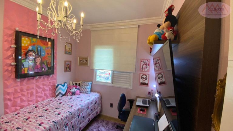 Imagem Apartamento com 2 Quartos à Venda, 83 m² em Vila Bocaina - Mauá