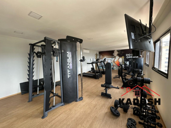Imagem Apartamento com 1 Quarto à Venda, 30 m² em Pituba - Salvador