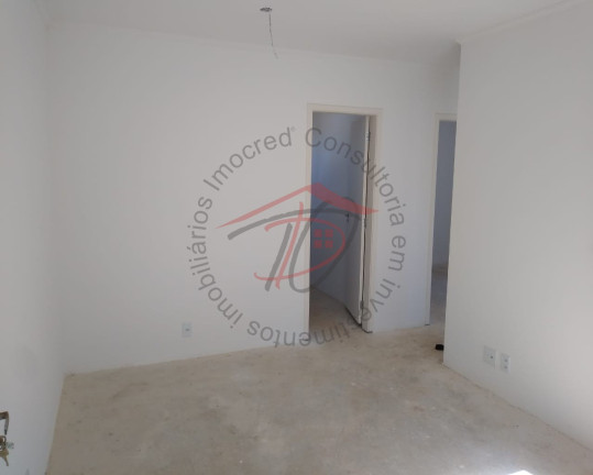 Imagem Imóvel com 2 Quartos à Venda, 45 m² em Residencial Guairá - Sumaré