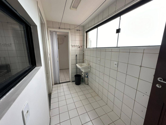 Imagem Apartamento com 3 Quartos para Alugar, 108 m² em Ponta Negra - Natal Imagem Apartamento com 3 Quartos para Alugar, 108 m² em Ponta Negra - Natal
