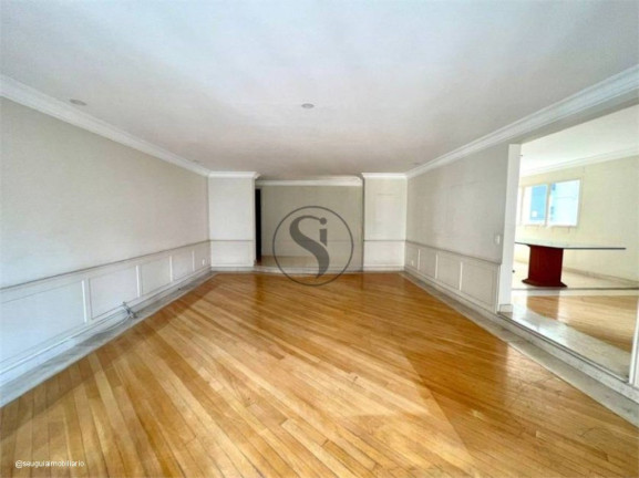 Imagem Apartamento com 2 Quartos à Venda, 214 m² em Chácara Itaim - São Paulo Imagem Apartamento com 2 Quartos à Venda, 214 m² em Chácara Itaim - São Paulo