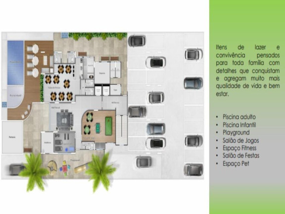 Imagem Apartamento com 2 Quartos à Venda, 1.223 m² em Centro - Itanhaém Imagem Apartamento com 2 Quartos à Venda, 1.223 m² em Centro - Itanhaém