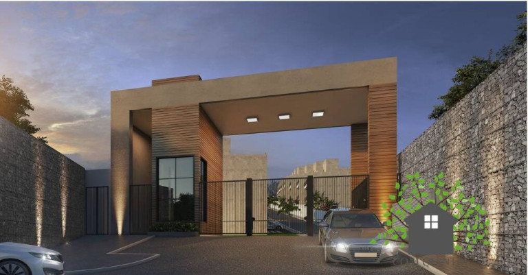 Apartamento com 2 Quartos à Venda, 121 m² em Parque Rincão - Cotia