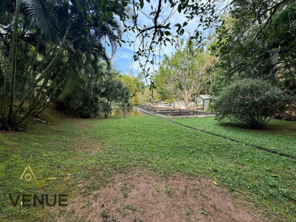 Imagem Chácara com 5 Quartos à Venda, 500 m² em Parque Santa Tereza - Santa Isabel Imagem Chácara com 5 Quartos à Venda, 500 m² em Parque Santa Tereza - Santa Isabel