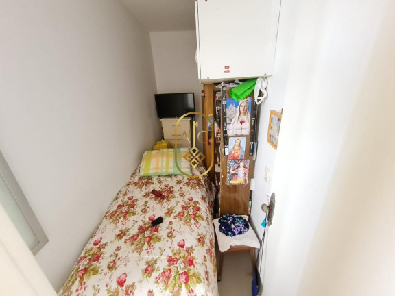 Imagem Apartamento com 3 Quartos à Venda, 127 m² em Canela - Salvador