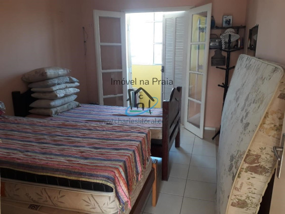 Imagem Apartamento com 1 Quarto à Venda, 41 m² em Perequê Mirim - Caraguatatuba