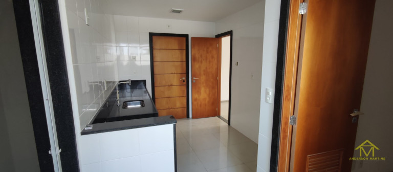 Imagem Apartamento com 3 Quartos à Venda, 97 m² em Itapuã - Vila Velha Imagem Apartamento com 3 Quartos à Venda, 97 m² em Itapuã - Vila Velha