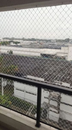 Imagem Apartamento com 2 Quartos para Alugar, 52 m² em Jardim Oswaldo Cruz - São José Dos Campos