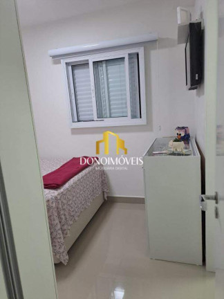 Imagem Apartamento com 2 Quartos à Venda, 80 m² em Parque Das Nações - Santo André Imagem Apartamento com 2 Quartos à Venda, 80 m² em Parque Das Nações - Santo André