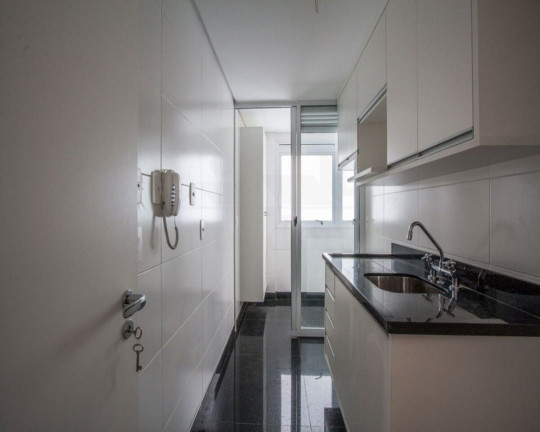 Imagem Apartamento com 2 Quartos à Venda, 88 m² em Santa Cecília - São Paulo