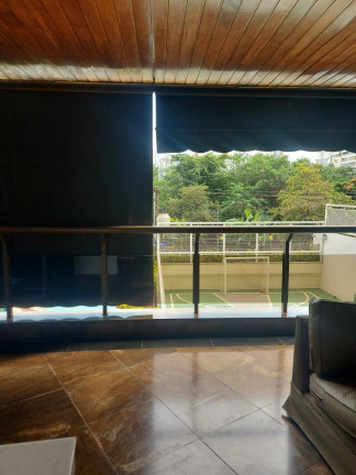 Imagem Apartamento com 4 Quartos à Venda, 377 m² em Setor Bueno - Goiânia Imagem Apartamento com 4 Quartos à Venda, 377 m² em Setor Bueno - Goiânia