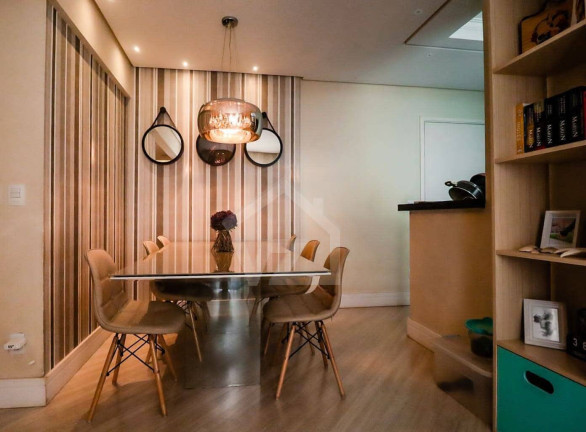 Imagem Apartamento com 1 Quarto à Venda, 51 m² em Vila Andrade - São Paulo Imagem Apartamento com 1 Quarto à Venda, 51 m² em Vila Andrade - São Paulo