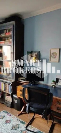 Imagem Apartamento com 3 Quartos à Venda, 170 m² em Ipiranga - São Paulo Imagem Apartamento com 3 Quartos à Venda, 170 m² em Ipiranga - São Paulo