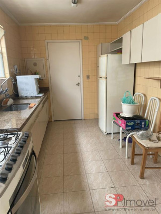 Imagem Apartamento com 2 Quartos à Venda, 98 m² em Moema - São Paulo Imagem Apartamento com 2 Quartos à Venda, 98 m² em Moema - São Paulo