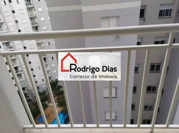 Imagem Apartamento com 2 Quartos à Venda, 54 m² em Jardim Das Samambaias - Jundiaí