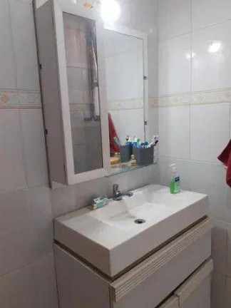 Imagem Apartamento com 1 Quarto à Venda, 43 m² em Centro - Niterói