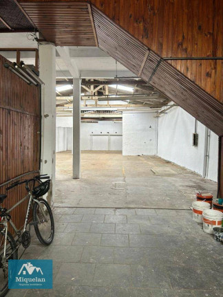 Imagem Galpão à Venda ou Locação, 600 m² em Vila Carrão - São Paulo
