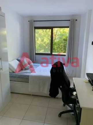 Imagem Apartamento com 2 Quartos à Venda, 65 m² em Recreio Dos Bandeirantes - Rio De Janeiro