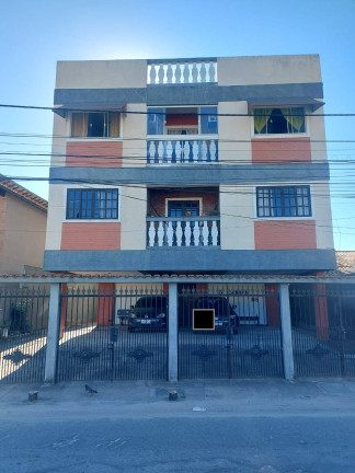 Imagem Apartamento com 2 Quartos à Venda, 58 m² em Centro - São Pedro Da Aldeia Imagem Apartamento com 2 Quartos à Venda, 58 m² em Centro - São Pedro Da Aldeia