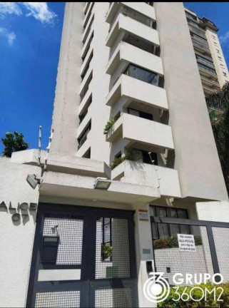 Imagem Apartamento com 2 Quartos à Venda, 80 m² em Vila Mariana - São Paulo