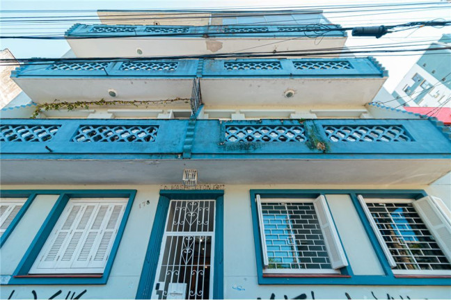 Imagem Apartamento com 2 Quartos à Venda, 68 m² em Centro Histórico - Porto Alegre Imagem Apartamento com 2 Quartos à Venda, 68 m² em Centro Histórico - Porto Alegre