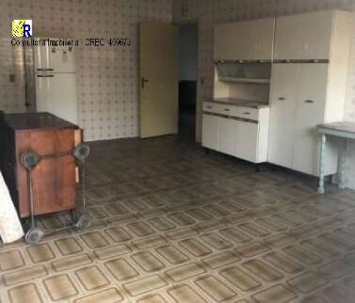 Imagem Sobrado com 3 Quartos à Venda, 356 m² em Jabaquara - São Paulo