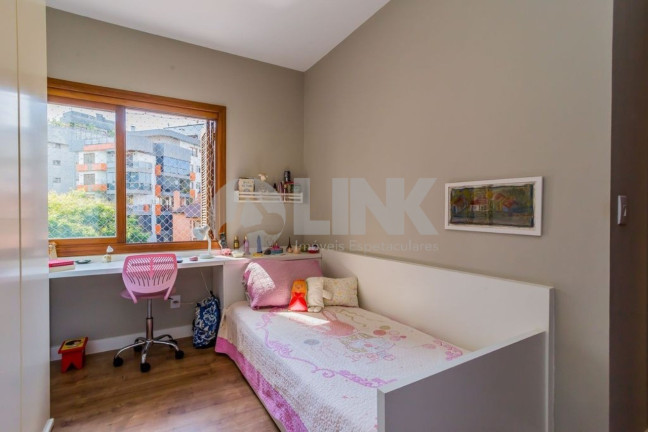 Imagem Apartamento com 3 Quartos à Venda, 131 m² em Bela Vista - Porto Alegre