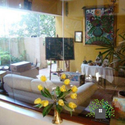 Imagem Casa com 3 Quartos à Venda, 680 m² em Granja Viana Ii - Cotia Imagem Casa com 3 Quartos à Venda, 680 m² em Granja Viana Ii - Cotia