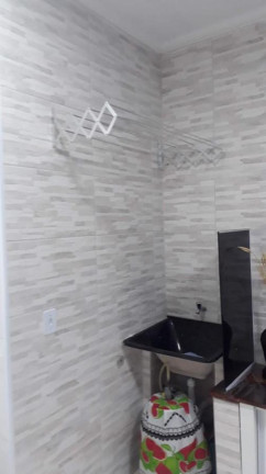 Imagem Apartamento com 2 Quartos à Venda, 32 m² em Maranduba - Ubatuba