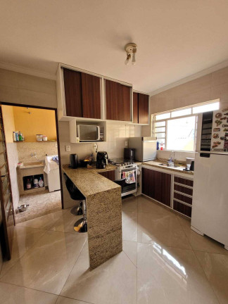 Imagem Casa com 4 Quartos à Venda, 253 m² em Vila Leão - Sorocaba Imagem Casa com 4 Quartos à Venda, 253 m² em Vila Leão - Sorocaba