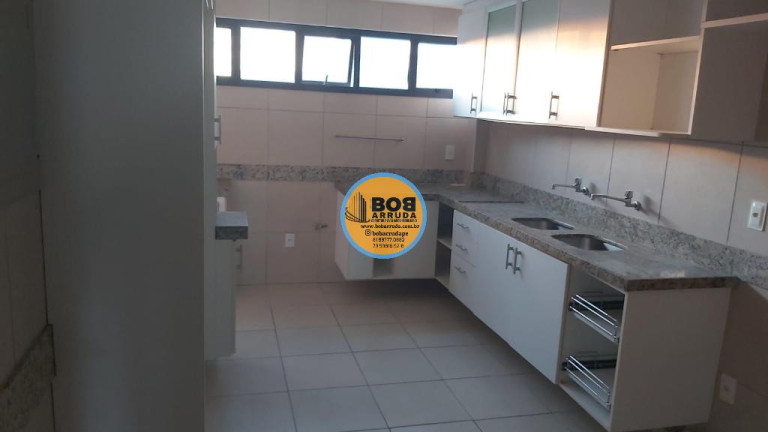 Imagem Apartamento com 4 Quartos à Venda, 157 m² em Boa Viagem - Recife