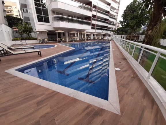Imagem Apartamento com 4 Quartos à Venda, 116 m² em Freguesia (jacarepaguá) - Rio De Janeiro