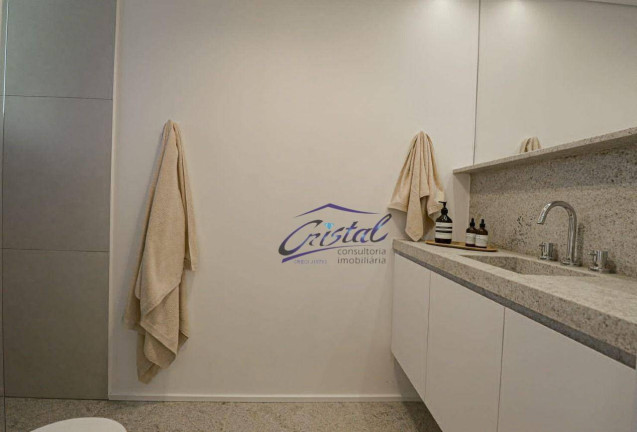 Imagem Apartamento com 4 Quartos à Venda, 193 m² em Vila Madalena - São Paulo