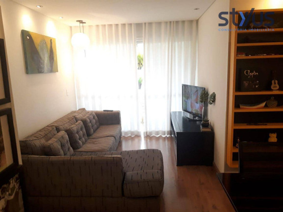 Imagem Apartamento com 3 Quartos à Venda, 80 m² em Centro - Guarulhos